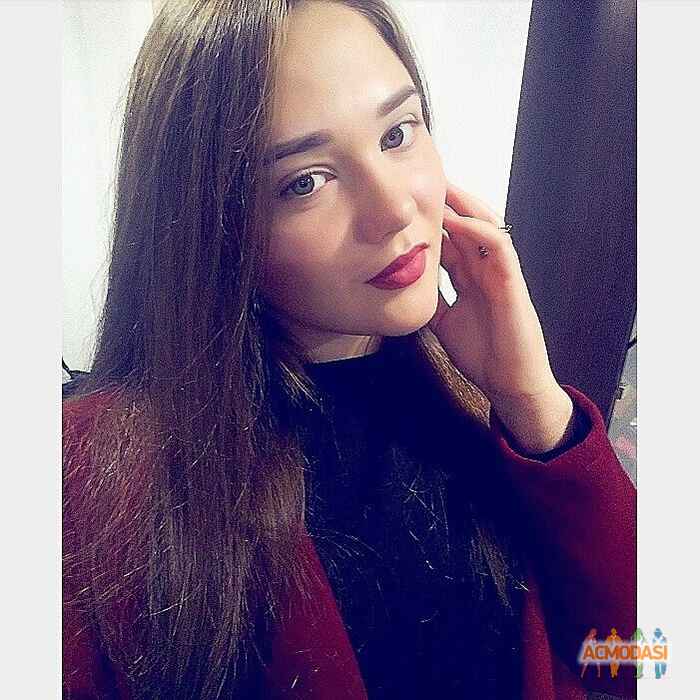 Марія Миколаївна Біленко фото №1145170. Завантажено 29 Листопада 2017