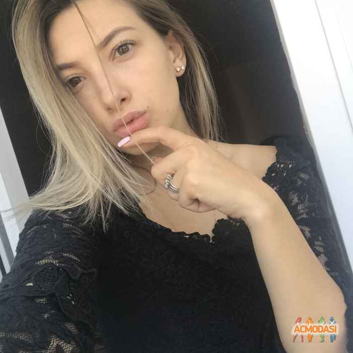 Кристина Станіславівна Соломка фото №1322477. Завантажено 15 Листопада 2018