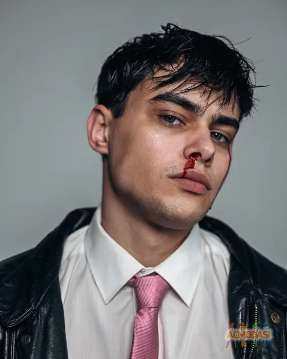 Сергій Вікторович Кутулупенко фото №1749962. Завантажено 23 Листопада 2025