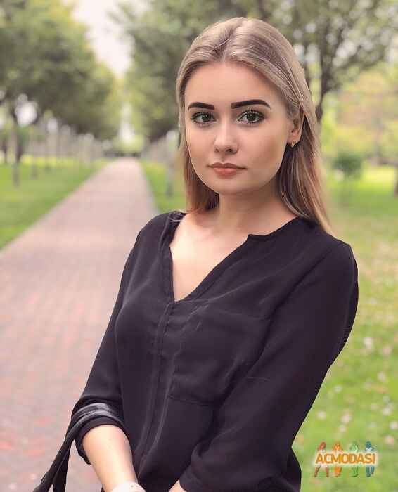 Анна Сергеевна Молчанова фото №1426575. Завантажено 24 Липня 2019