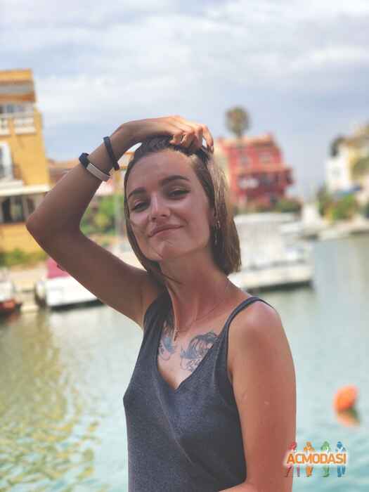 Ксения Сергеевна Жилина фото №1472477. Завантажено 08 Листопада 2019