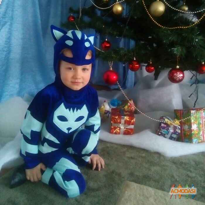 Матвей Сергеевич Школка фото №1528211. Завантажено 07 Травня 2020