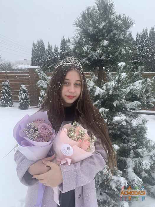 Олександра Володимирівна  фото №1613481. Завантажено 11 Березня 2021