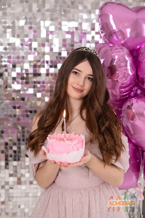 Поліна  Швидка фото №1752341. Завантажено 30 Січня 2026