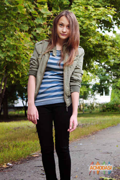 Виолетта Поликарпова Витальевна фото №167084. Завантажено 18 Березня 2012