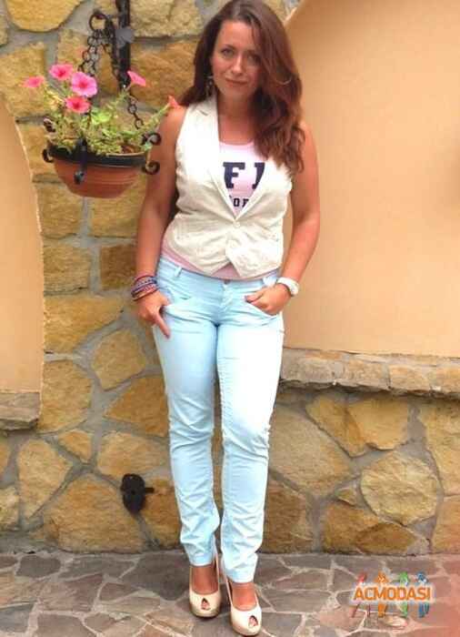 Киричок Татьяна Олеговна фото №241964. Завантажено 21 Серпня 2012