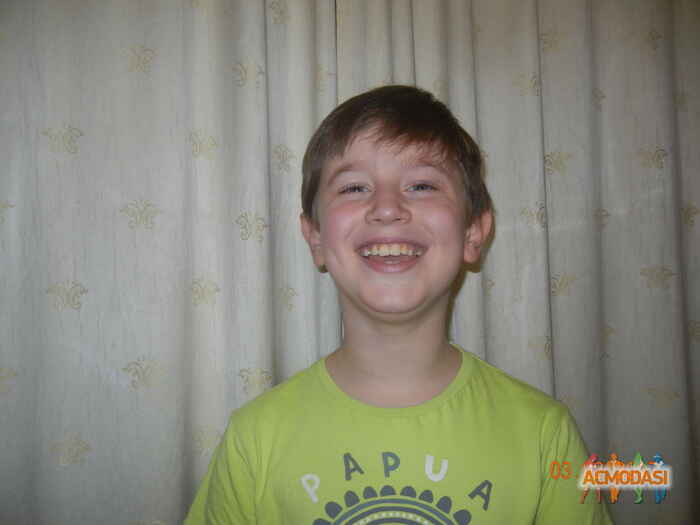 Артём Андреевич Брущенко фото №1015677. Завантажено 03 Лютого 2017