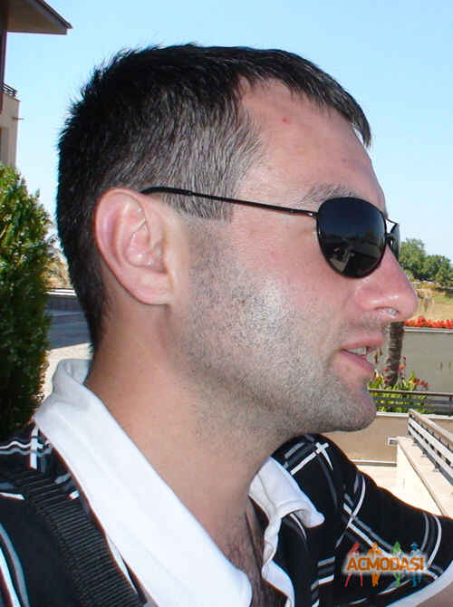 Юрий Владимирович Голд фото №295661. Завантажено 22 Листопада 2012