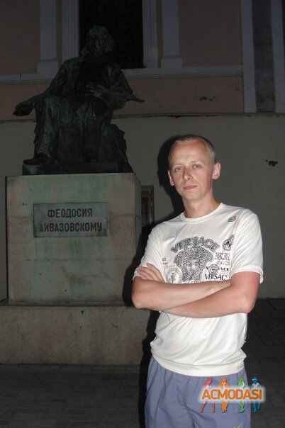 Александр Николаевич Козак фото №301668. Завантажено 02 Грудня 2012
