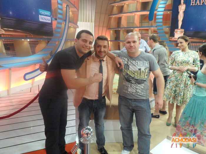 Женя  Калинин фото №770703. Завантажено 19 Листопада 2014