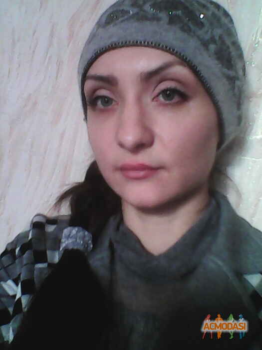 Анна  Медведская фото №776100. Завантажено 26 Грудня 2014