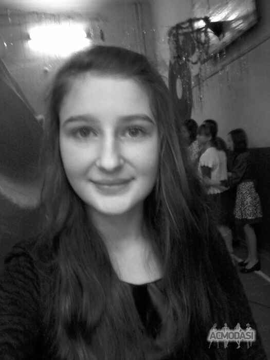 Ангеліна Ярославівна Кибіч фото №934210. Завантажено 20 Липня 2016