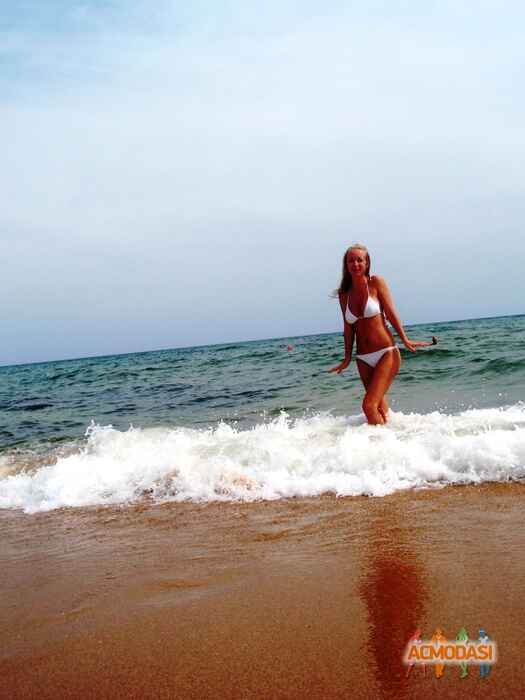 Анастасия  Владимировна фото №69739. Завантажено 11 Вересня 2011