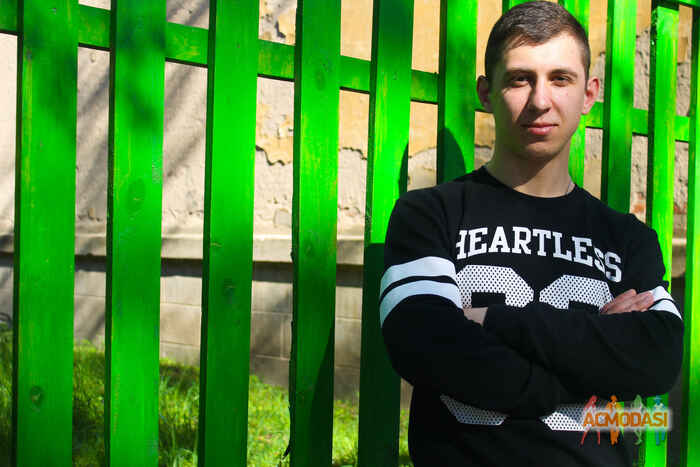 Nazar  Khylenko фото №977207. Завантажено 27 Жовтня 2016