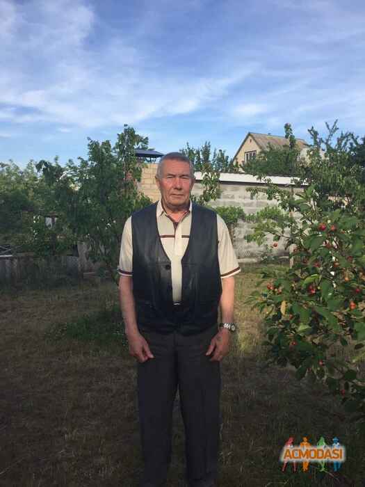 Николай Николаевич Ворон фото №1068071. Завантажено 18 Червня 2017