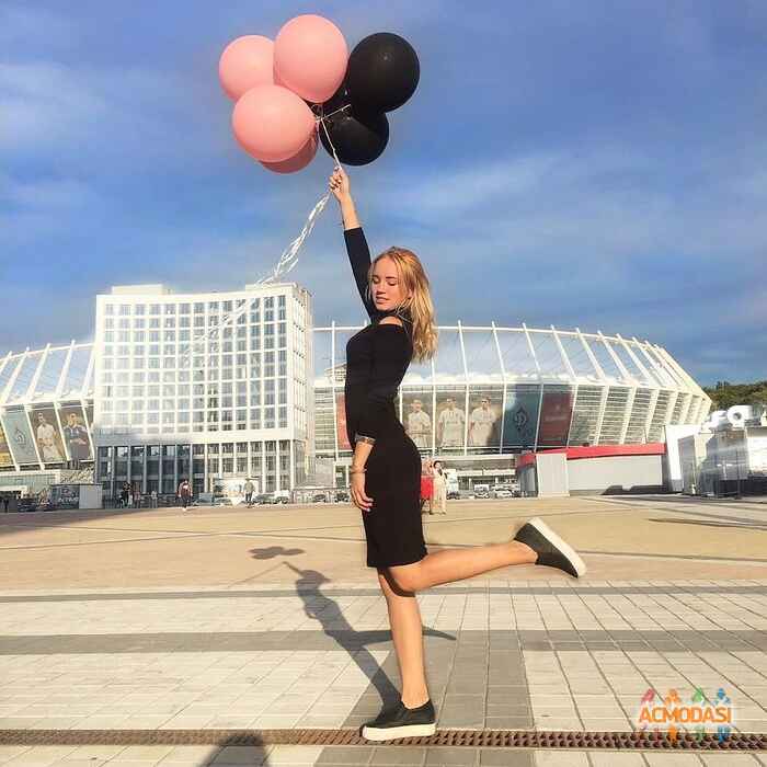 Алина Олександровна Шрамчук фото №1107544. Завантажено 21 Вересня 2017