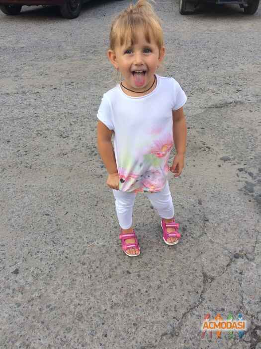 Єлизавета   фото №1109798. Завантажено 28 Вересня 2017