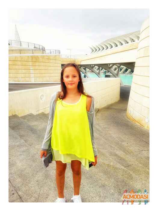 Елизавета Валереевна Смук фото №1130379. Завантажено 05 Листопада 2017