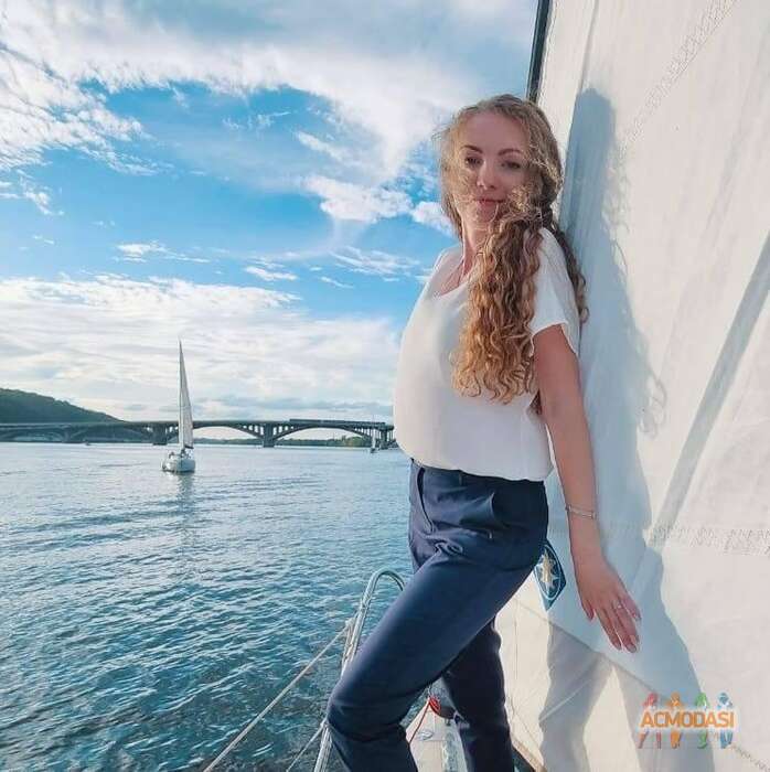 Карина  Титаренко фото №1676420. Завантажено 13 Січня 2022
