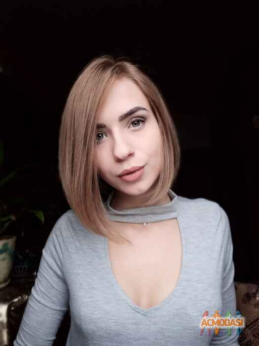 Ангеліна Василівна Дегтяр фото №1183959. Завантажено 11 Лютого 2018
