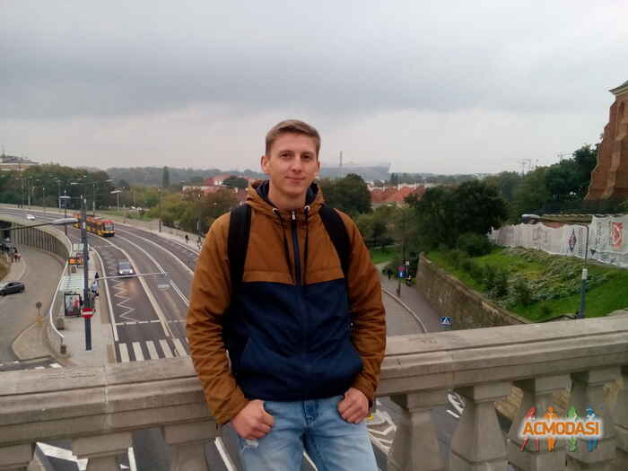 Андрій Володимирович Шевчук фото №1205236. Завантажено 14 Березня 2018
