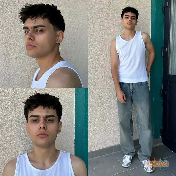 Сергій Вікторович Кутулупенко фото №1749940. Завантажено 23 Листопада 2025