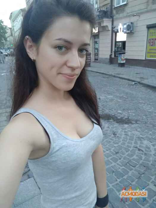 Оксана Володимирiвна Мацюк фото №1321554. Завантажено 13 Листопада 2018