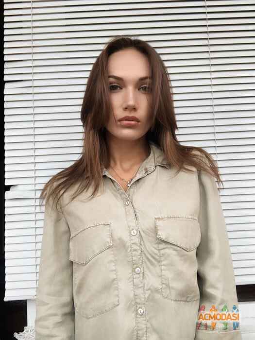 Анна Николаевна Трушин фото №1466819. Завантажено 27 Жовтня 2019