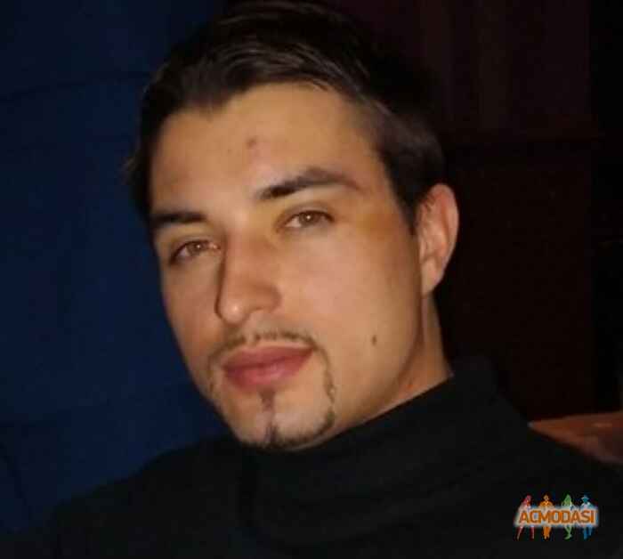 Игорь Александрович Дьяченко фото №1542097. Завантажено 25 Червня 2020