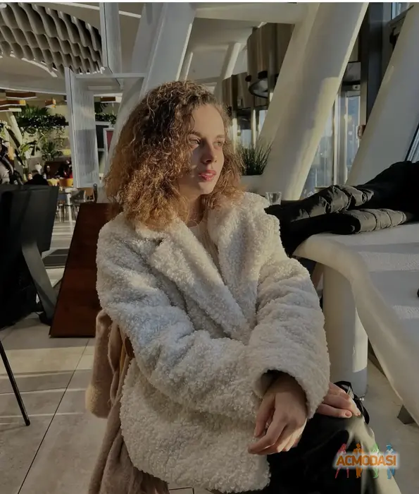 Анна  Кузьміна фото №1740682. Завантажено 10 Березня 2025