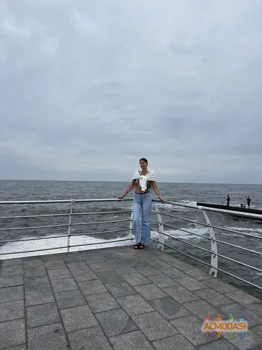 Катерина  Кобижча фото №1750654. Завантажено 19 Грудня 2025