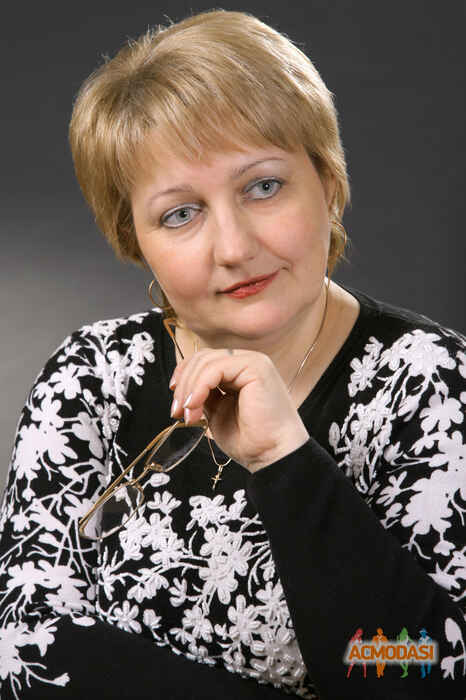 Анна  Михайловна фото №437496. Завантажено 29 Червня 2013