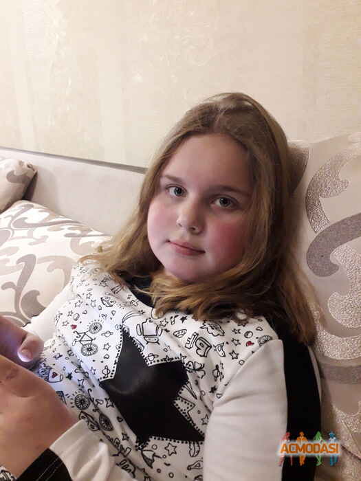 Анна Андріївна Ковальська фото №1401849. Завантажено 21 Травня 2019
