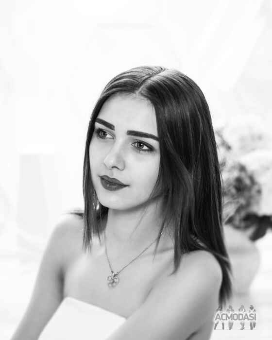 Анна Александровна Поливаная фото №902282. Завантажено 18 Квітня 2016