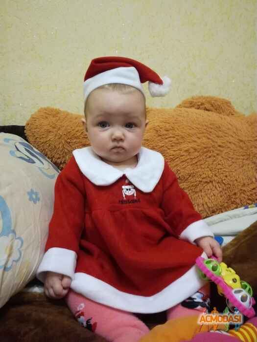 Софія Владиславівна Дзекан фото №1022119. Завантажено 19 Лютого 2017