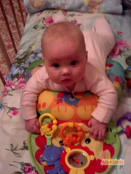 Мария Александровна Смеян фото №1032929. Завантажено 17 Березня 2017