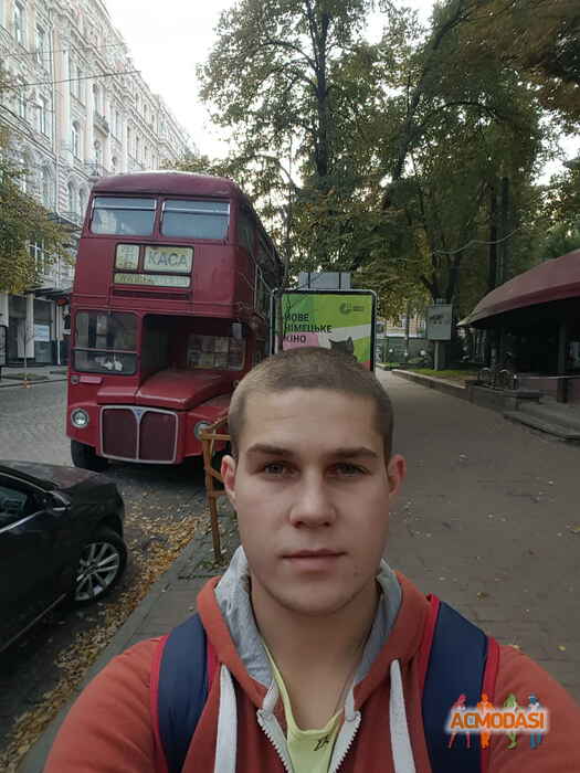 Александр  Тарасенко фото №1020184. Завантажено 14 Лютого 2017