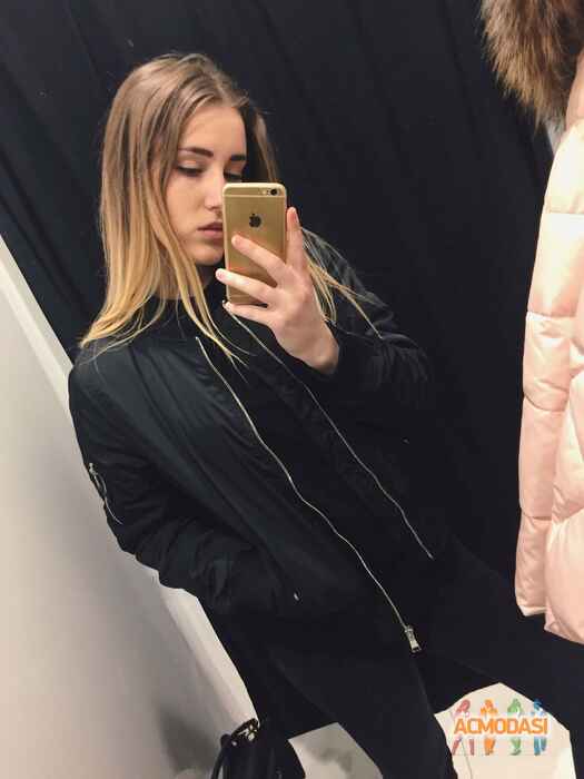 Олександра Сергіївна Томашевська фото №1033762. Завантажено 20 Березня 2017