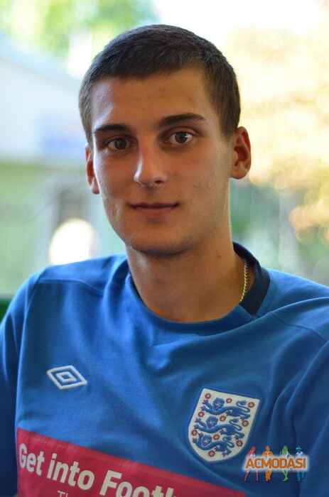 Роман Олександрович Губиш фото №1062967. Завантажено 06 Червня 2017