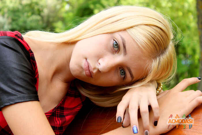 Анастасія Вікторівна Богданова фото №1122764. Завантажено 23 Жовтня 2017