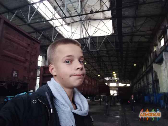 Андрій Олексійович Нещерет фото №1126398. Завантажено 29 Жовтня 2017