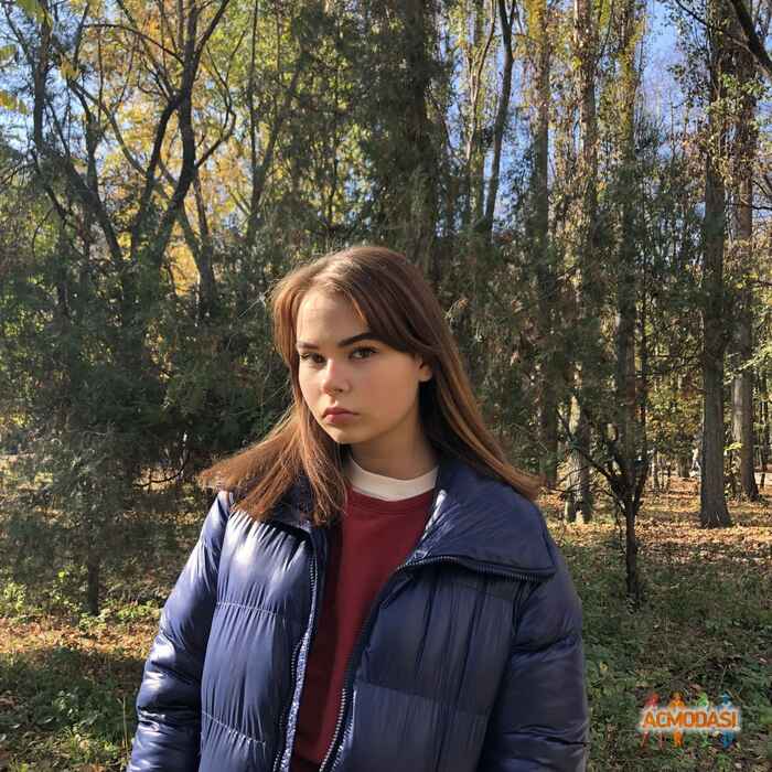 Виктория Константиновна Задорожная фото №1321116. Завантажено 12 Листопада 2018