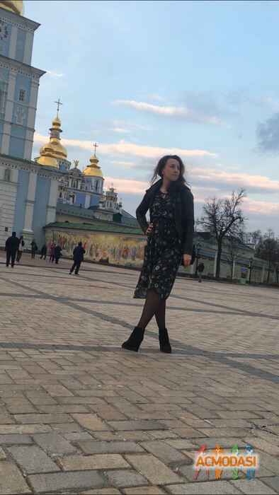 Nika Volodymyrivna Divonko фото №1413714. Завантажено 22 Червня 2019