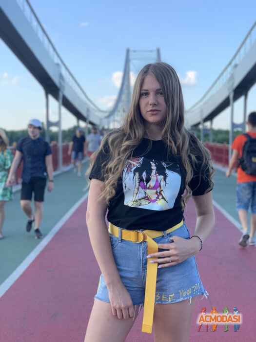 Анастасія Сергіївна Рибакова фото №1417129. Завантажено 01 Липня 2019