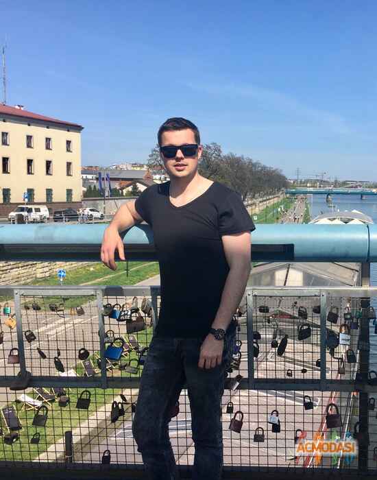 Святослав Михайлович Штефієнко фото №1455796. Завантажено 02 Жовтня 2019