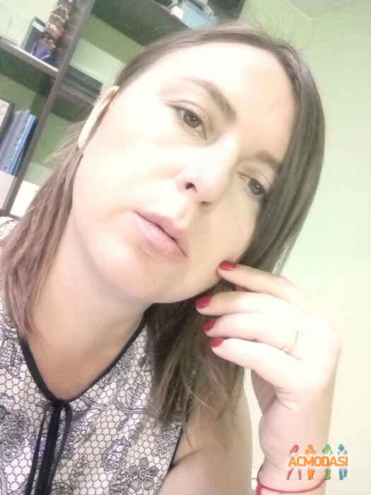 Олена Валентинівна Конопацька фото №1469308. Завантажено 02 Листопада 2019