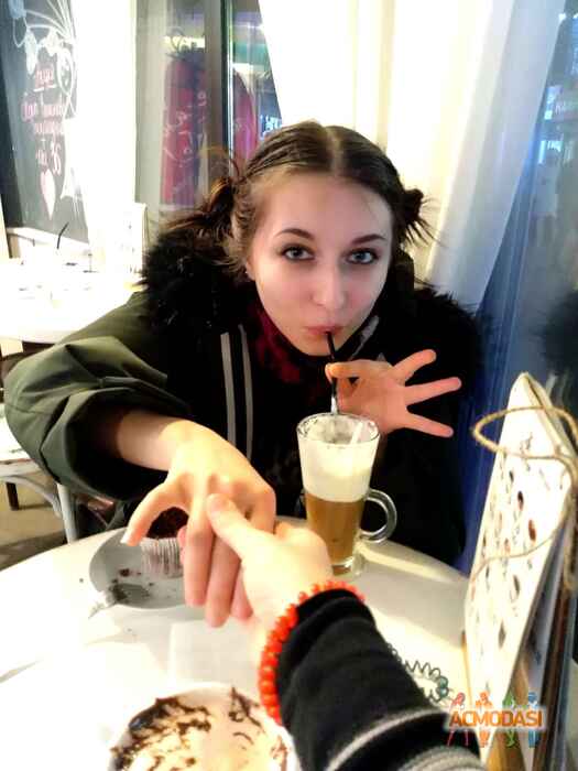 Валерія Сергіївна Рибакова фото №1478454. Завантажено 21 Листопада 2019