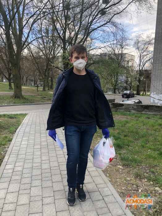 Олег   фото №1528019. Завантажено 07 Травня 2020