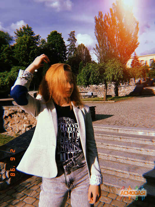 Ангеліна Сергіївна Корецька фото №1541409. Завантажено 23 Червня 2020