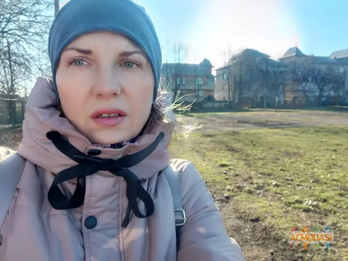 Анастасія  Filimonova фото №1741683. Завантажено 02 Квітня 2025